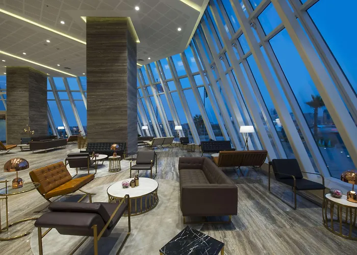 Wyndham Grand Manama