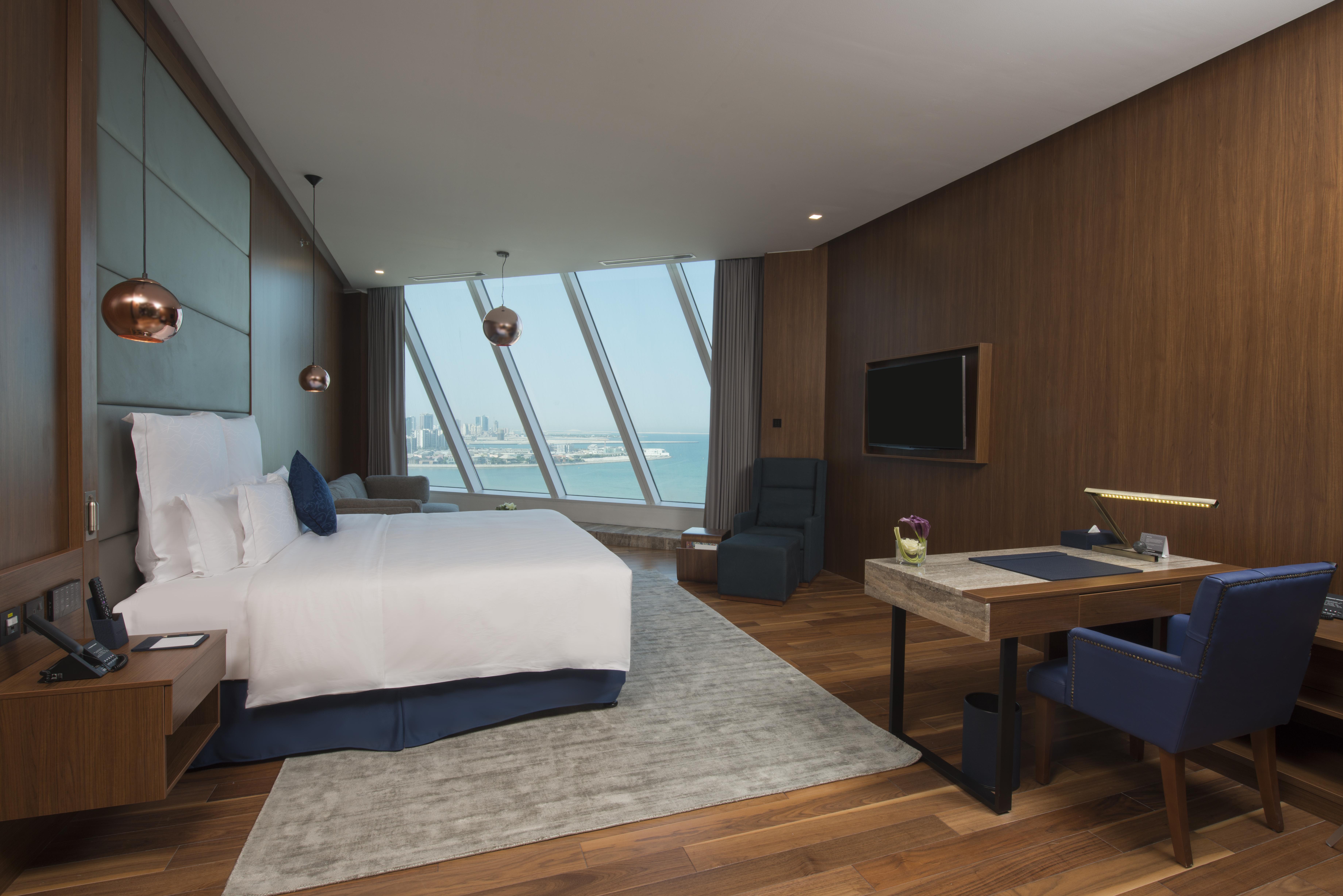 Wyndham Grand Hotel Manama