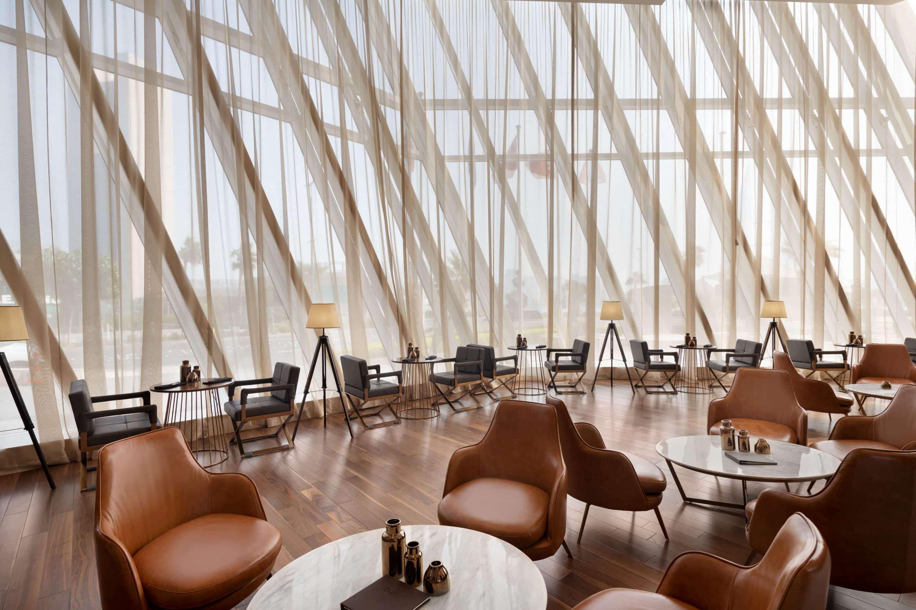 Hotel Wyndham Grand