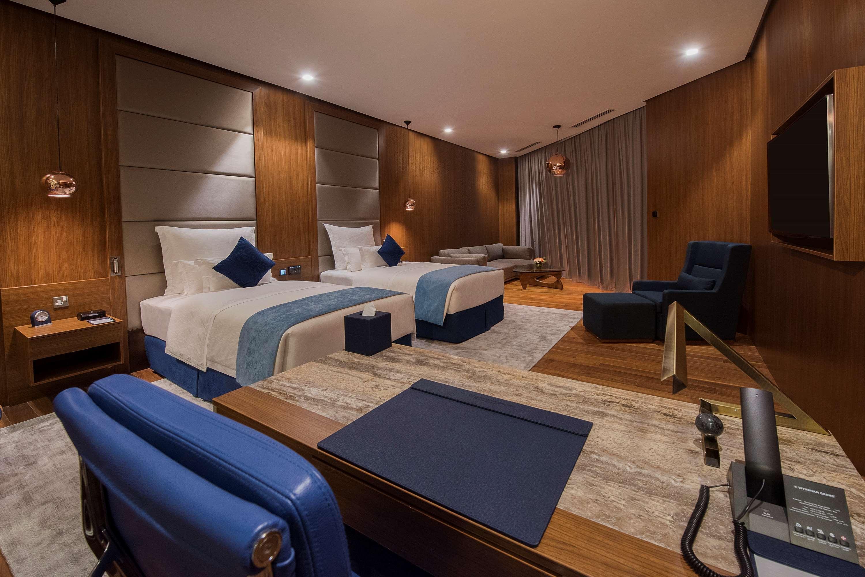 Hotel Wyndham Grand 5*