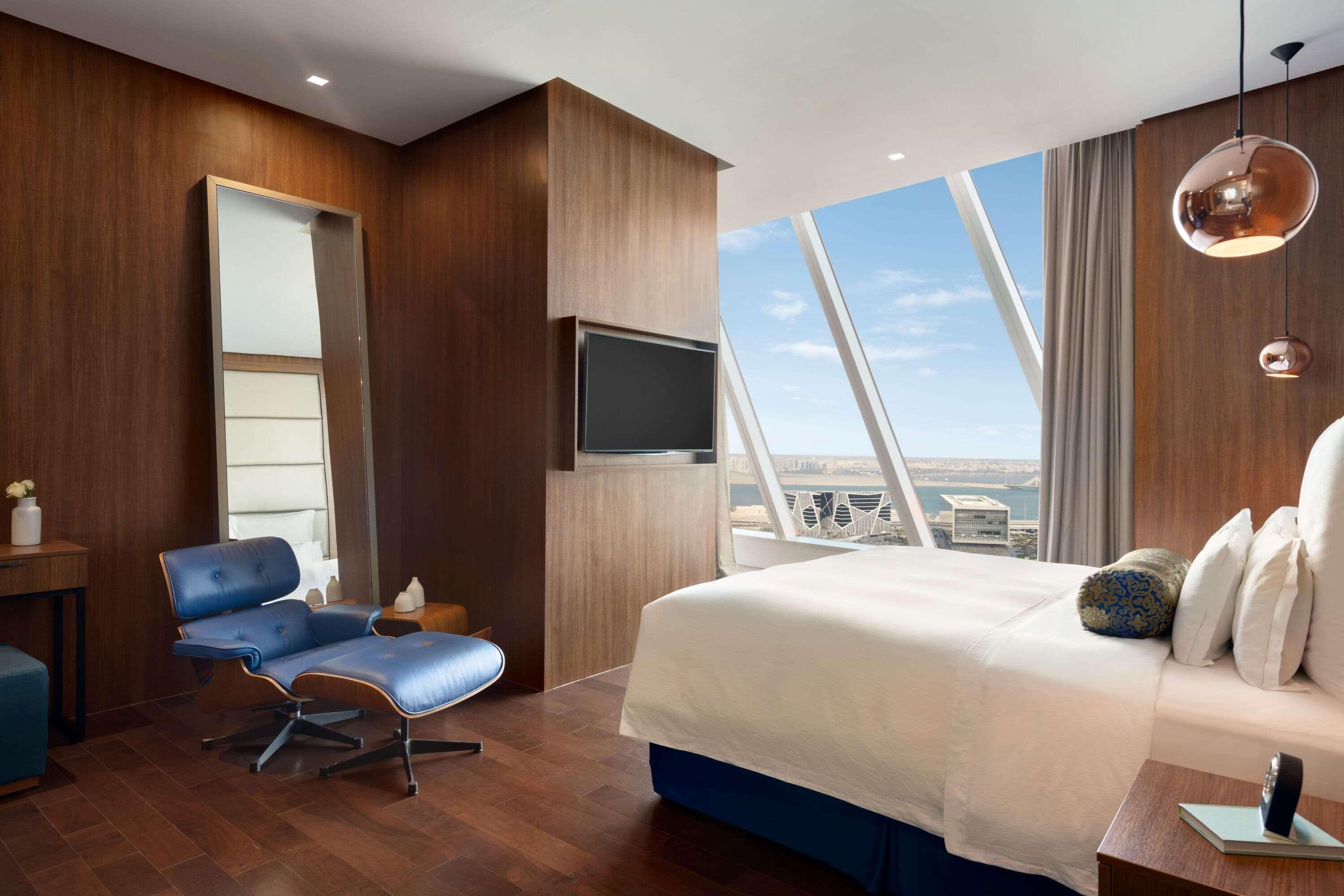 Wyndham Grand Hotel Manama