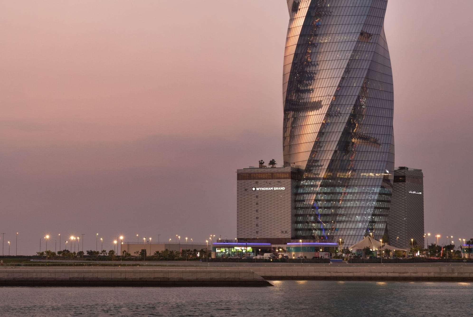 Wyndham Grand Hotel Manama