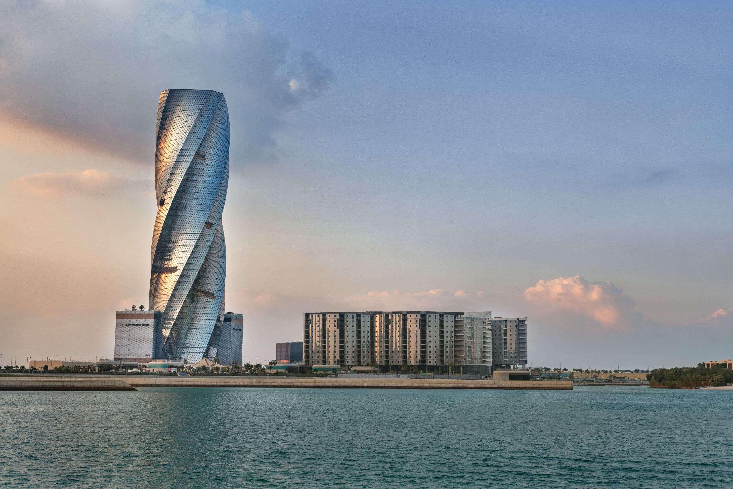 Wyndham Grand 5* Manama