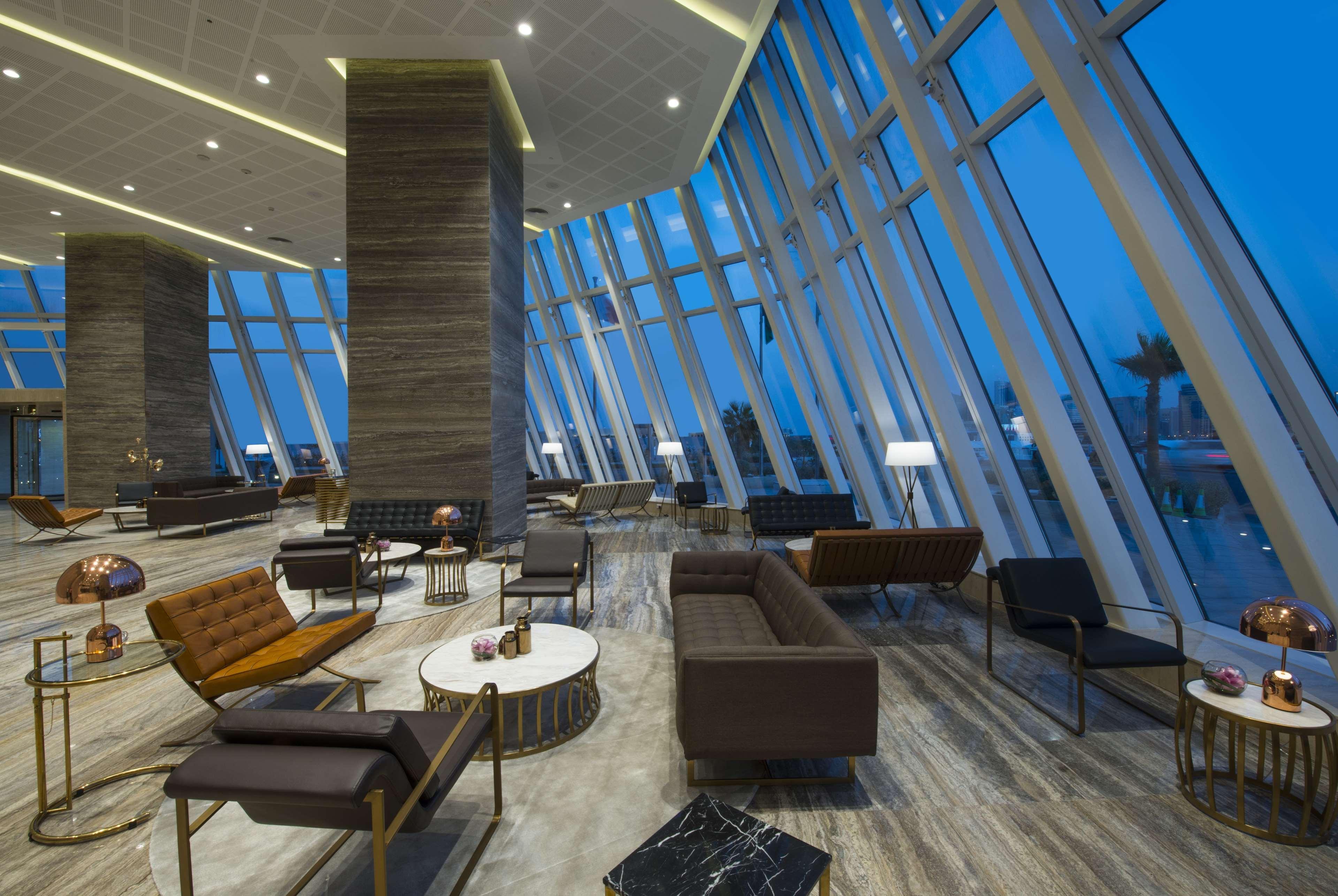 Wyndham Grand 5* Manama
