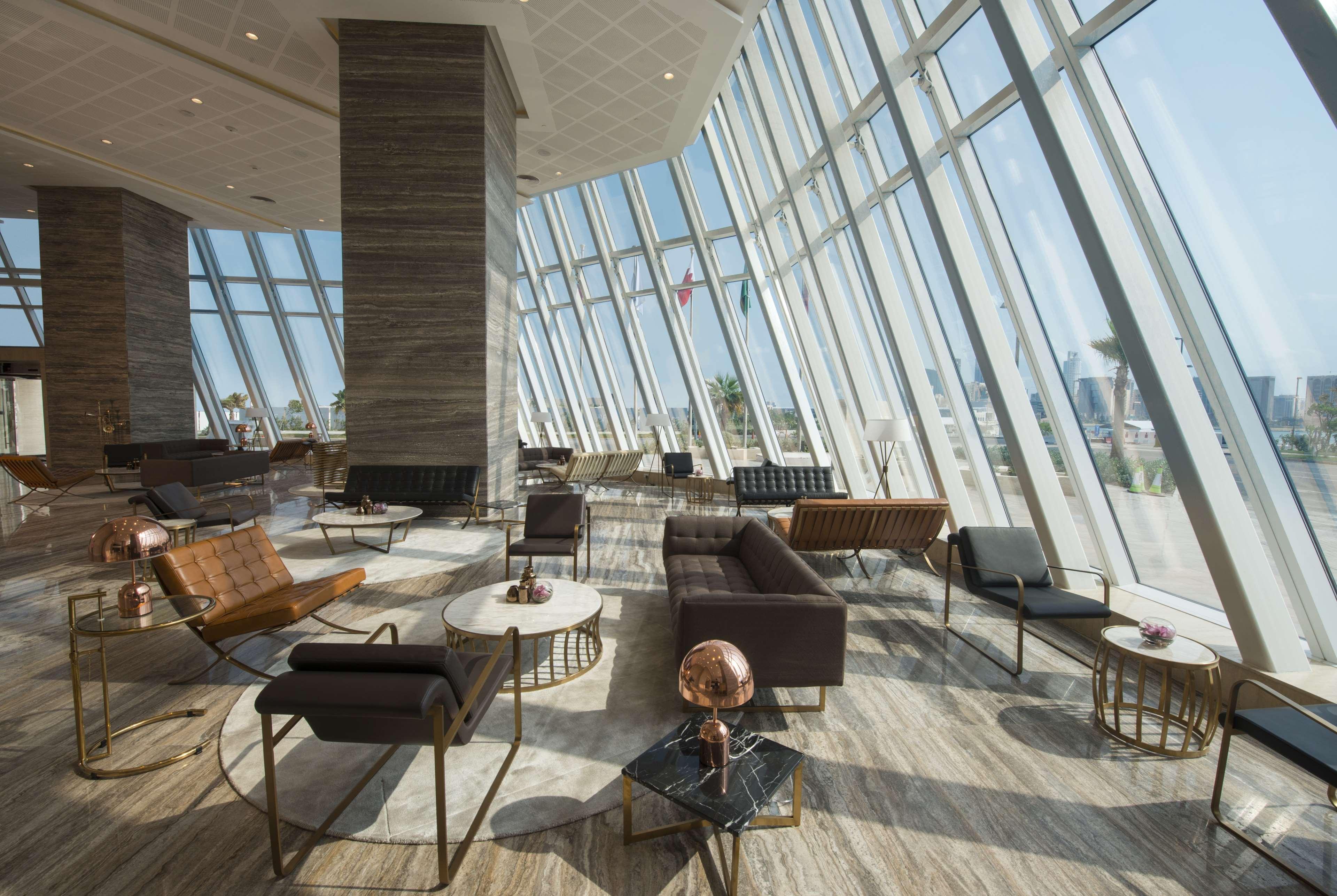Wyndham Grand Hotel Manama