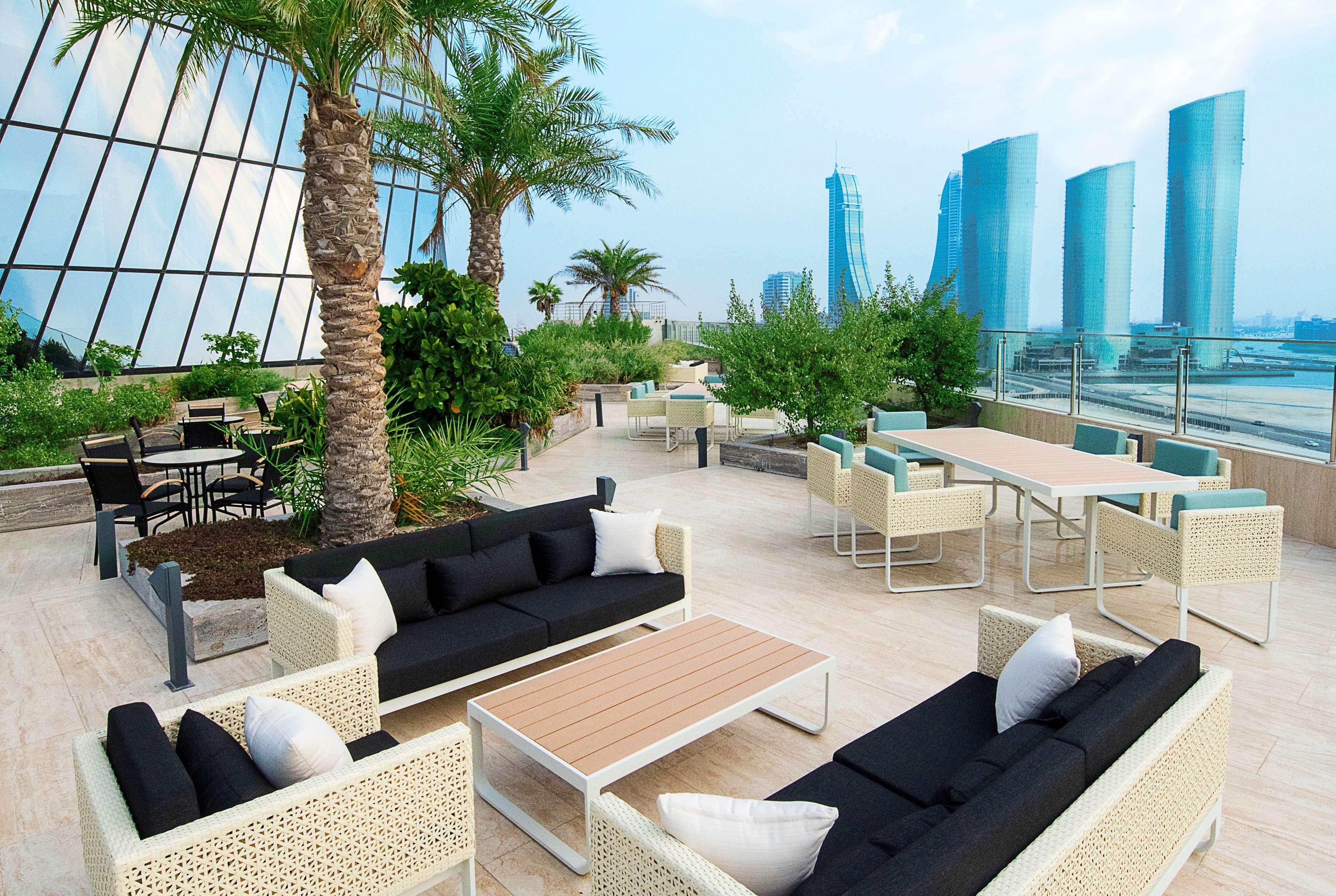 Wyndham Grand Hotel Manama