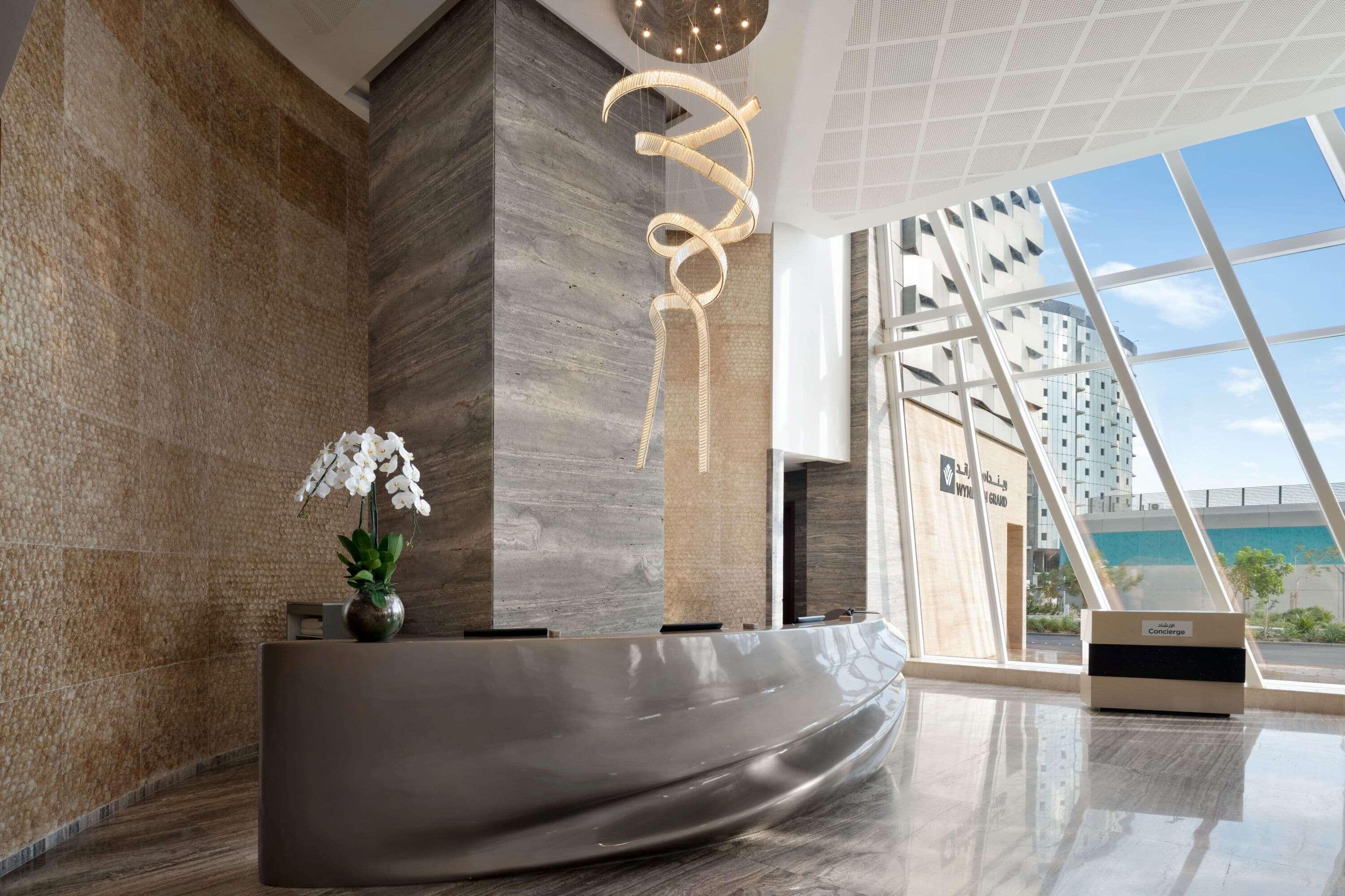 Hotel Wyndham Grand 5*