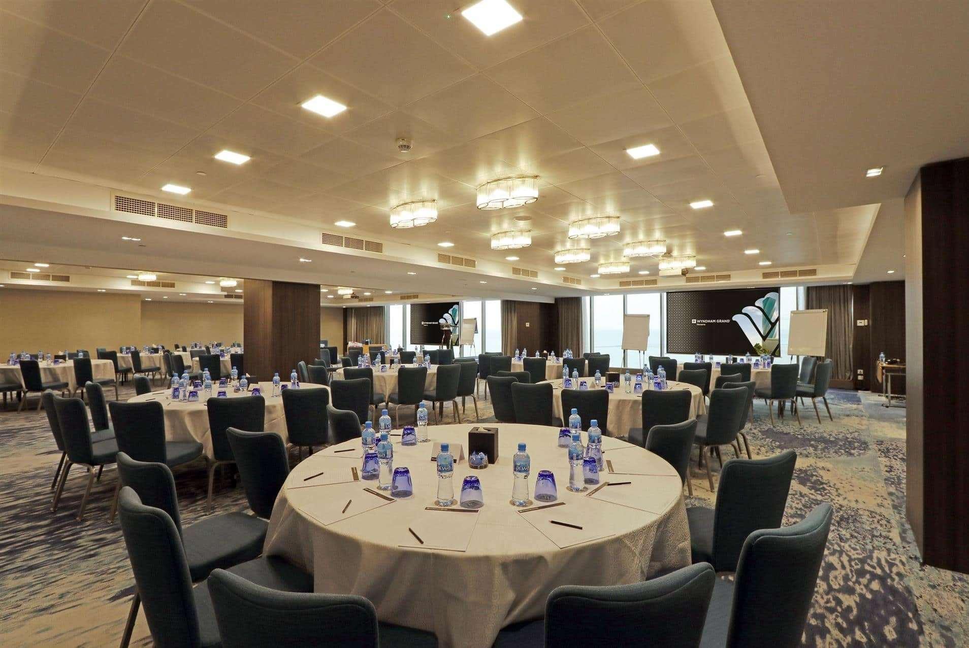 Wyndham Grand