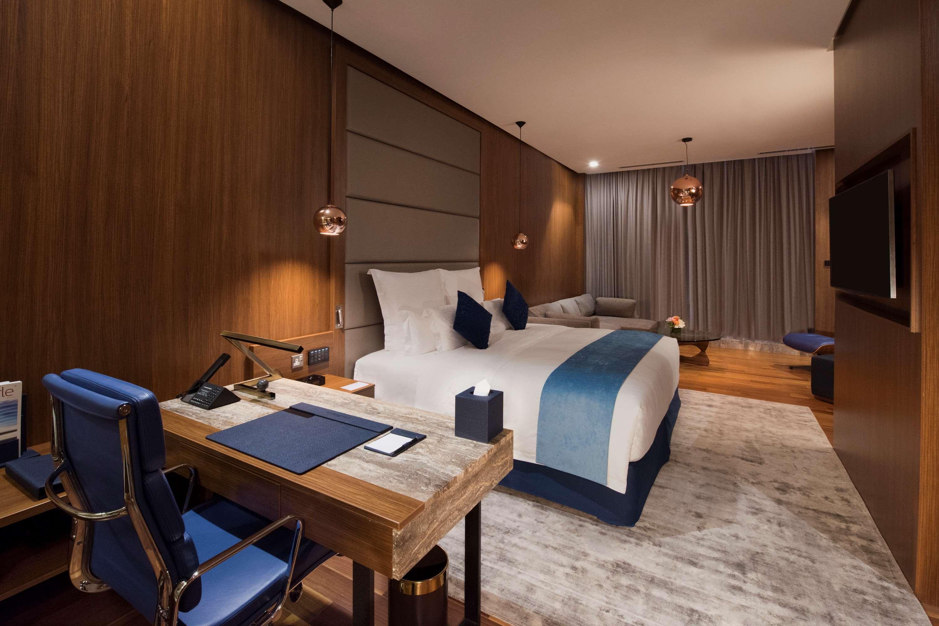 Wyndham Grand Hotel Manama