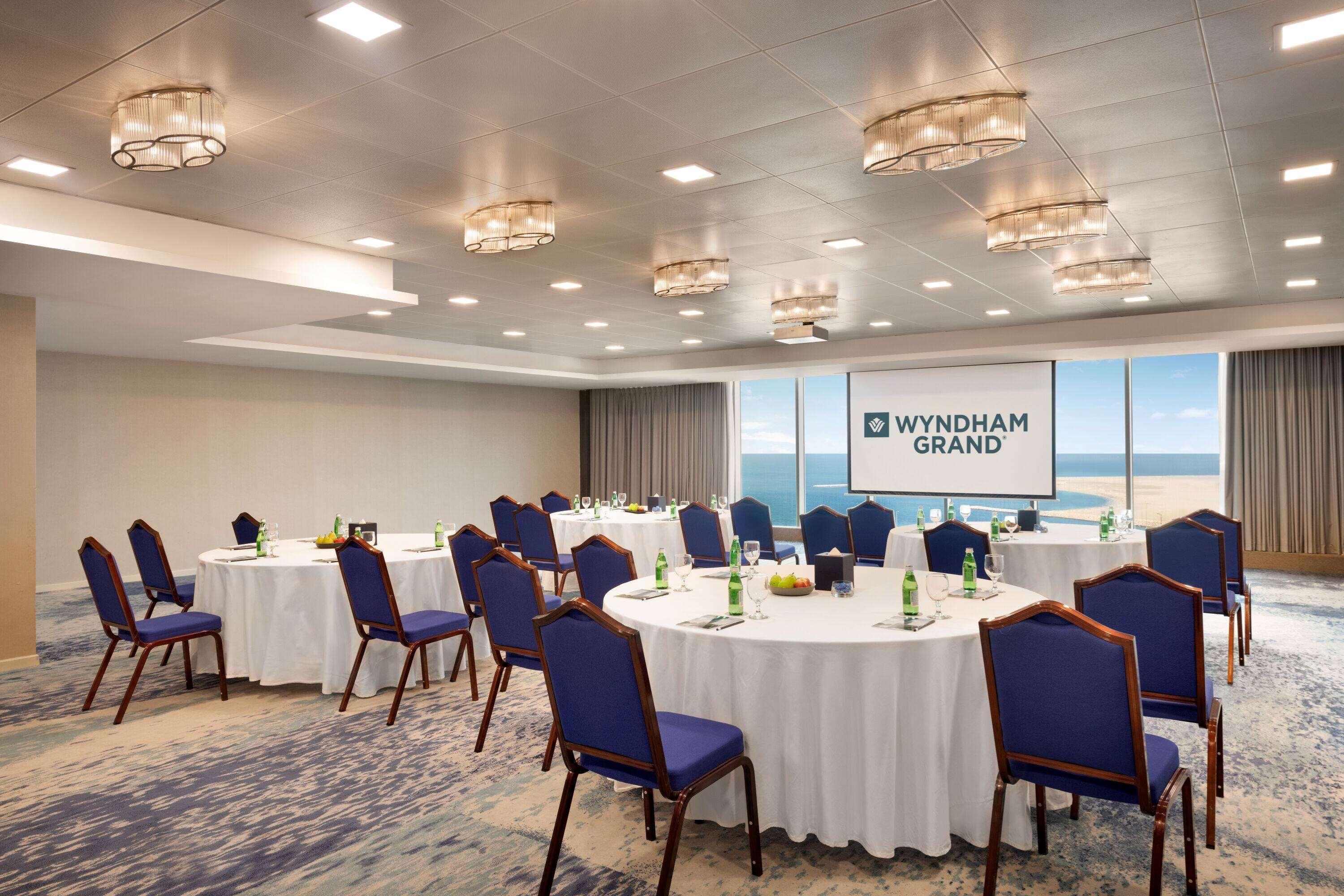 Wyndham Grand Hotel Manama