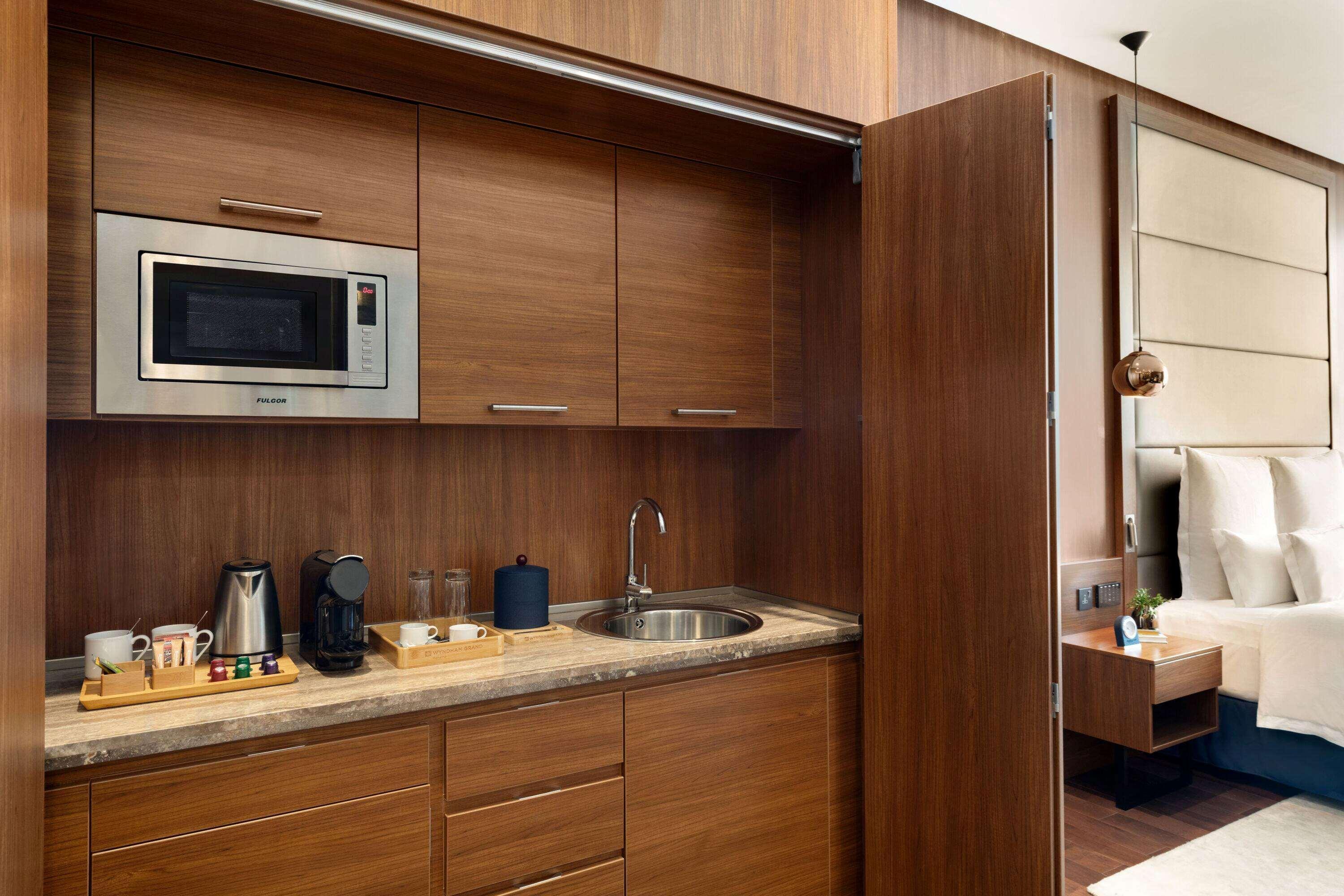 Hotel Wyndham Grand 5*