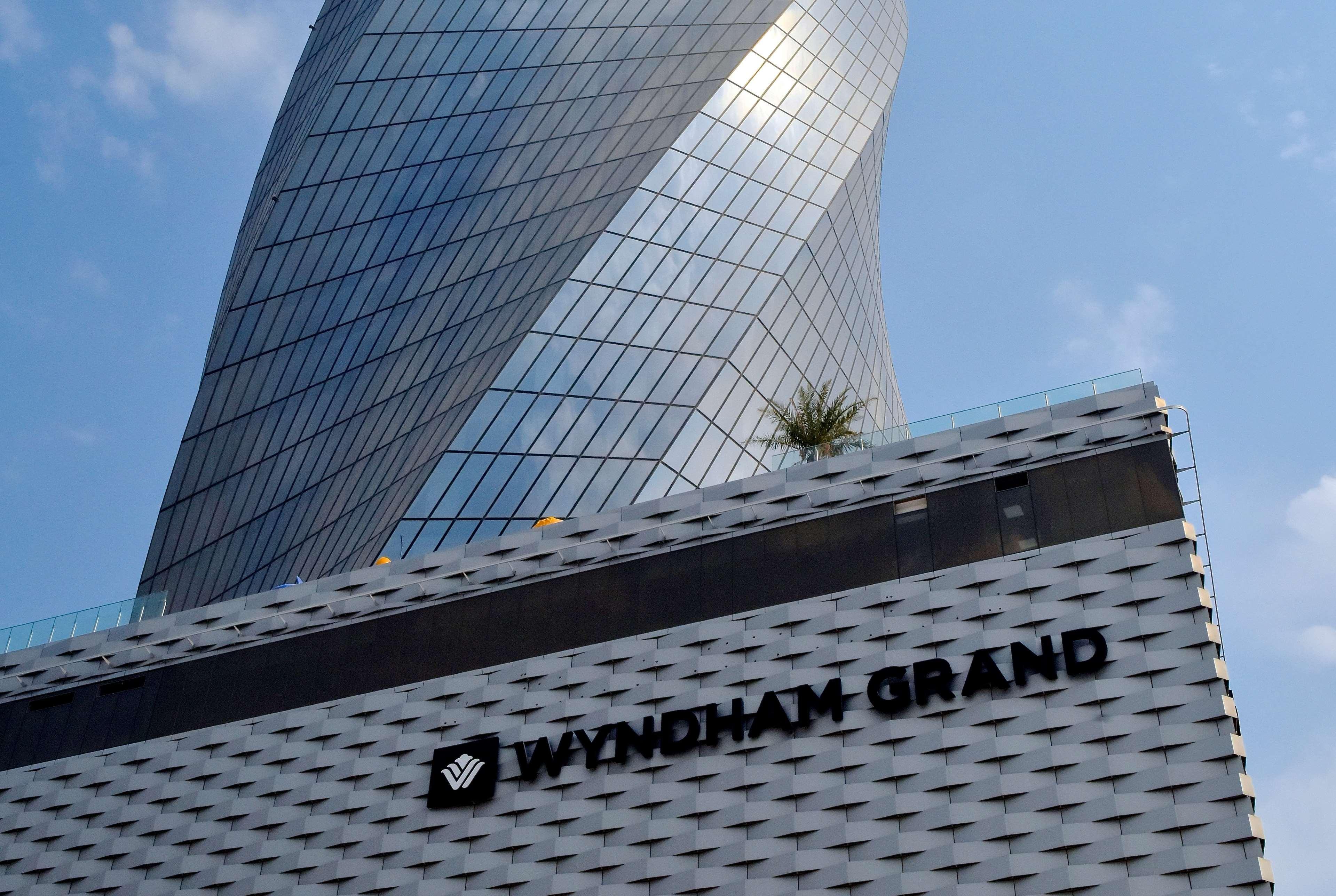 Wyndham Grand Hotel Manama